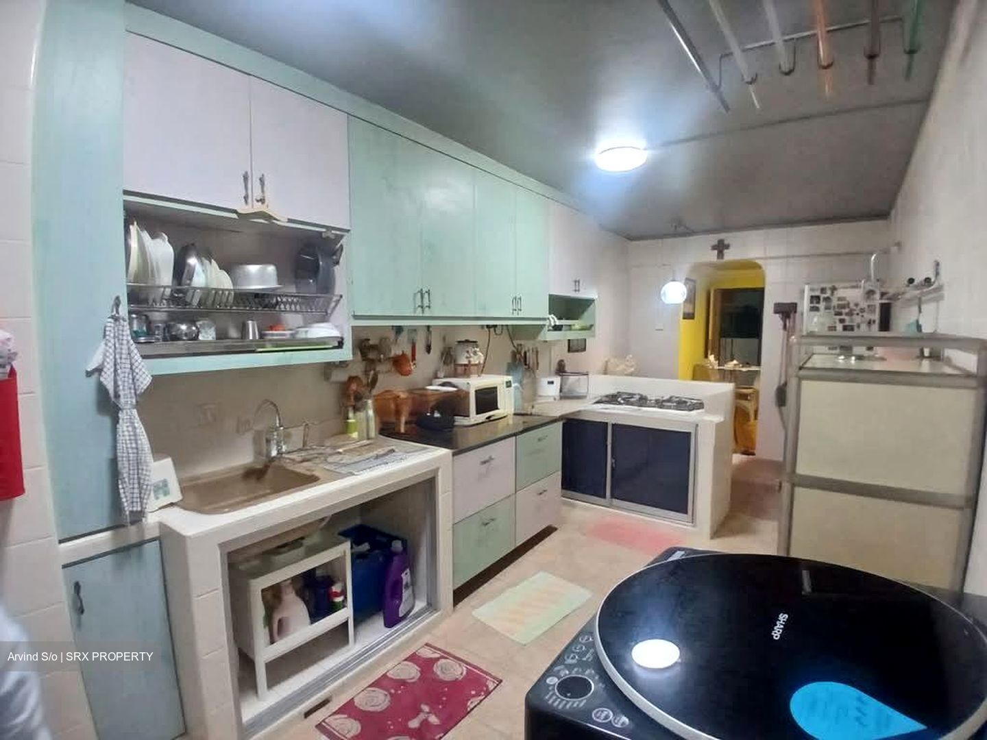 Blk 218 Yishun Gardens (Yishun), HDB 4 Rooms #593468461